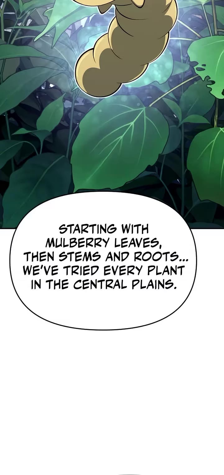 Entomologist in Sichuan Tang Clan Chapter 80 page 14 - 