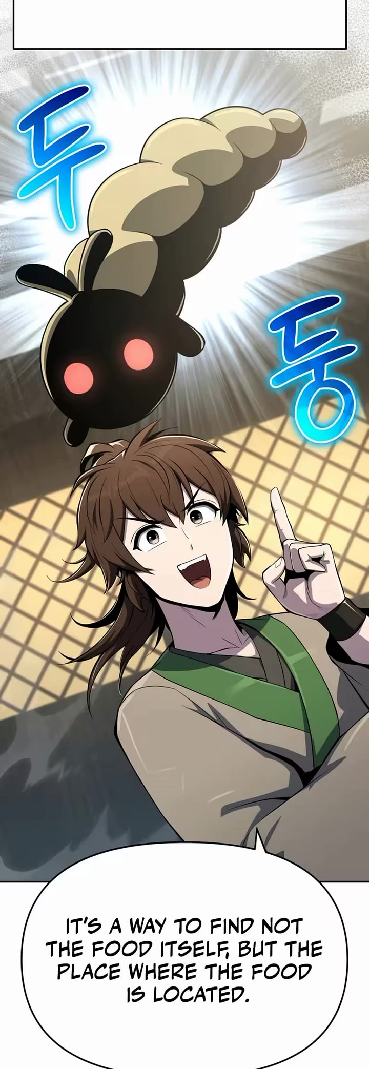 Entomologist in Sichuan Tang Clan Chapter 80 page 18 - 