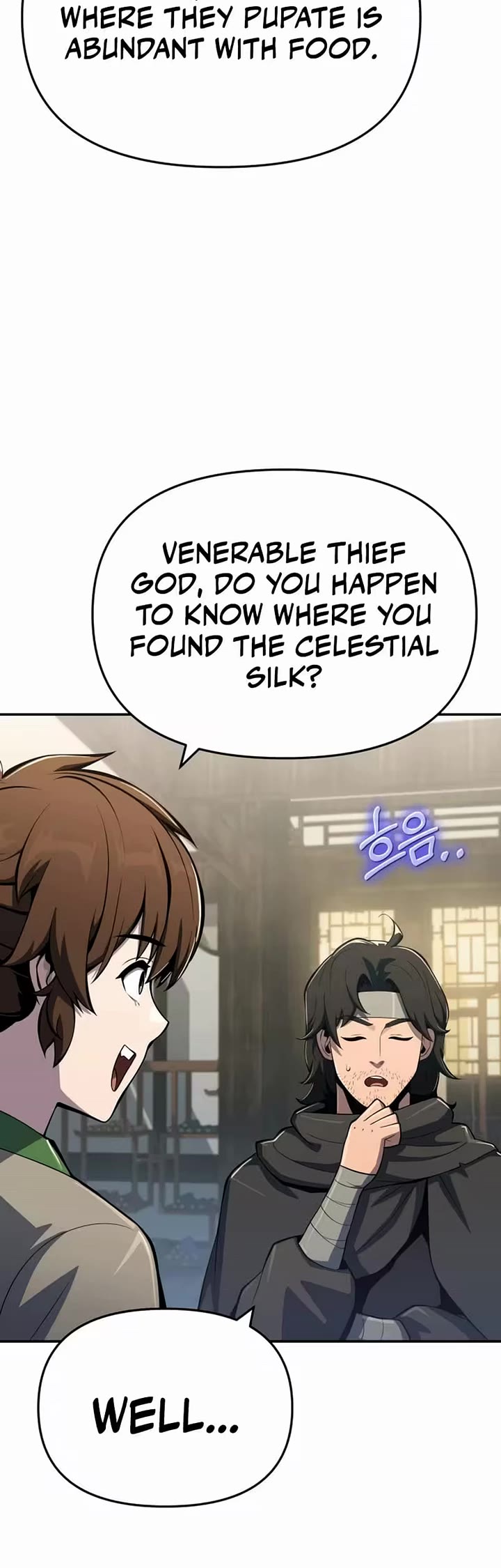 Entomologist in Sichuan Tang Clan Chapter 80 page 24 - 