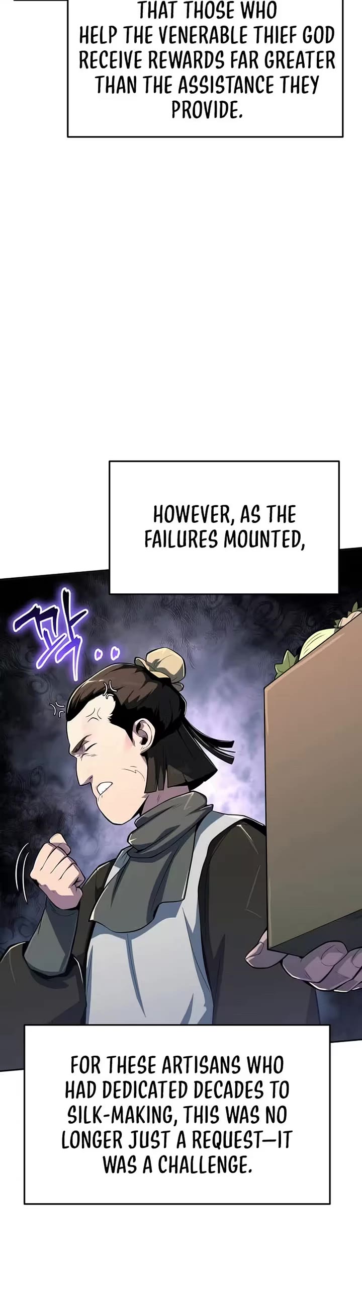 Entomologist in Sichuan Tang Clan Chapter 80 page 4 - 
