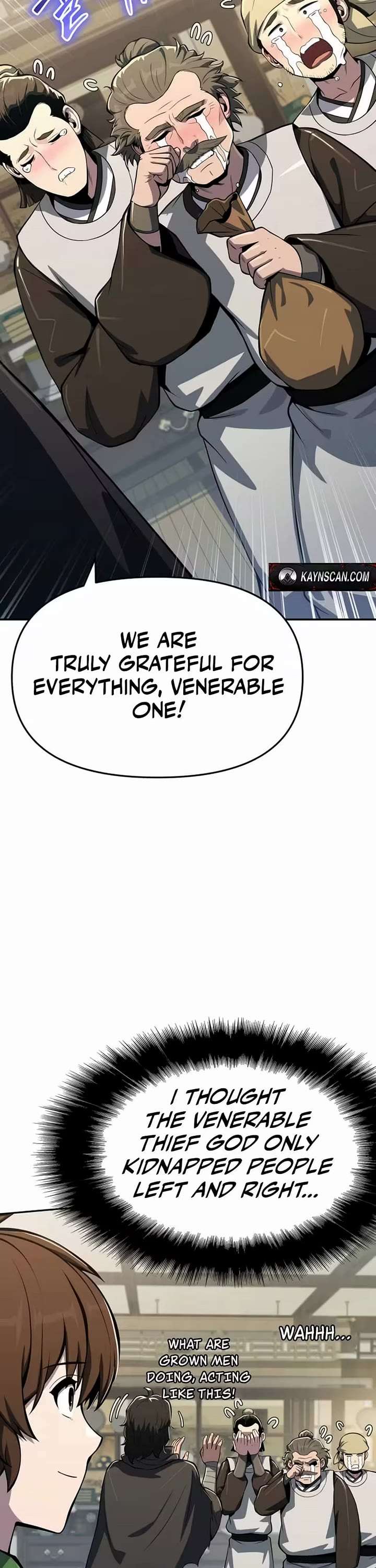 Entomologist in Sichuan Tang Clan Chapter 80 page 31 - 