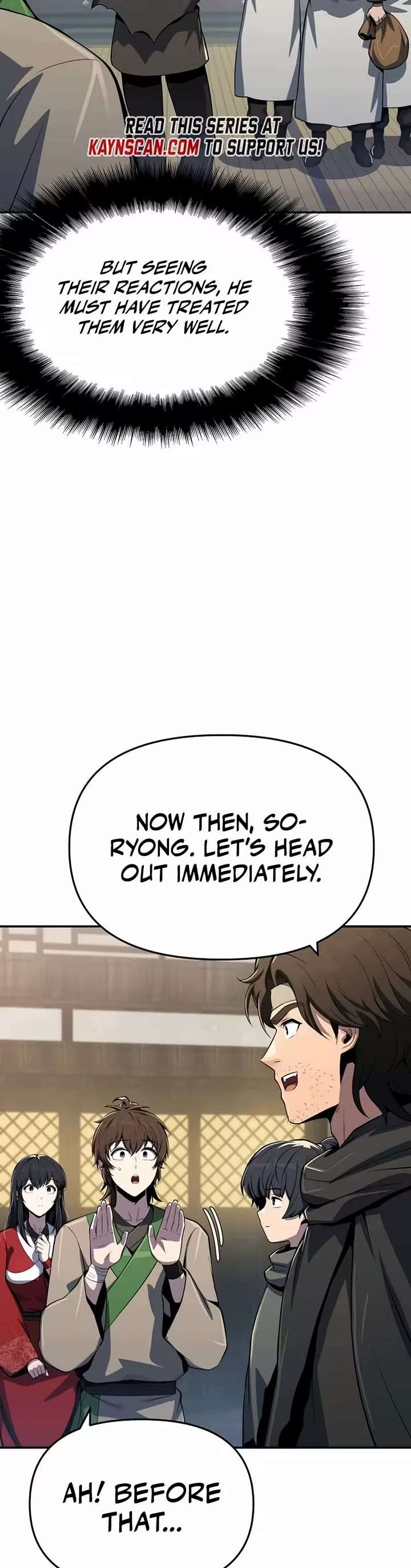 Entomologist in Sichuan Tang Clan Chapter 80 page 32 - 