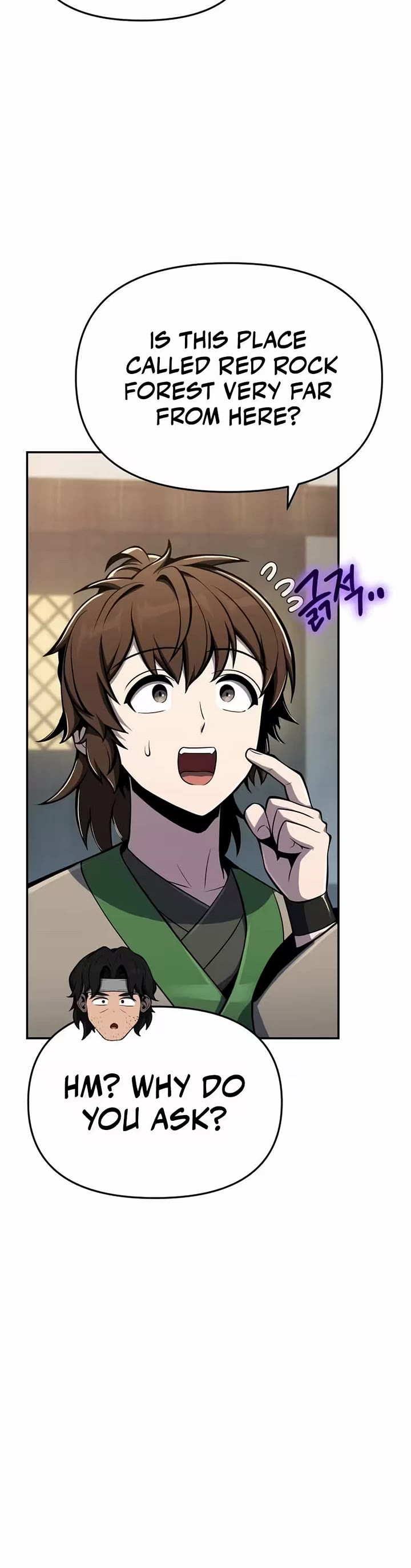 Entomologist in Sichuan Tang Clan Chapter 80 page 33 - 