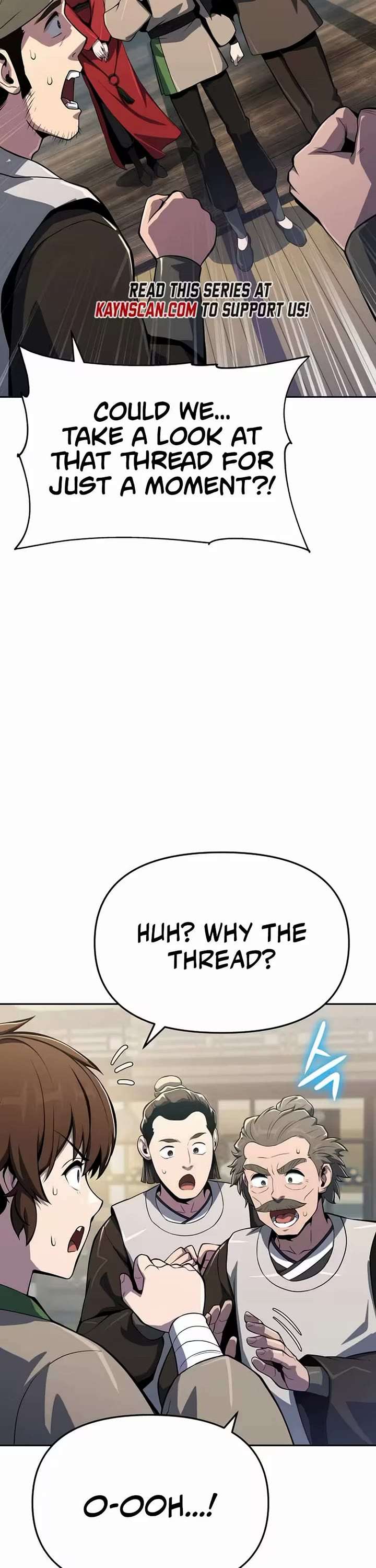 Entomologist in Sichuan Tang Clan Chapter 80 page 36 - 