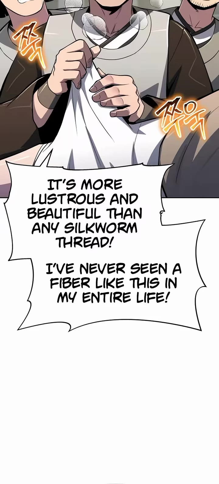 Entomologist in Sichuan Tang Clan Chapter 80 page 38 - 
