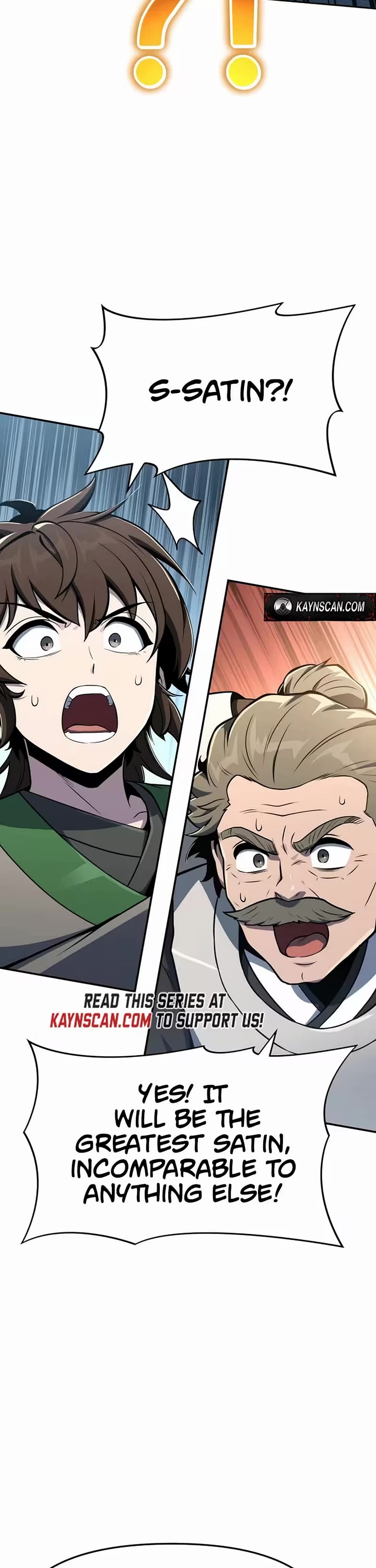 Entomologist in Sichuan Tang Clan Chapter 80 page 41 - 