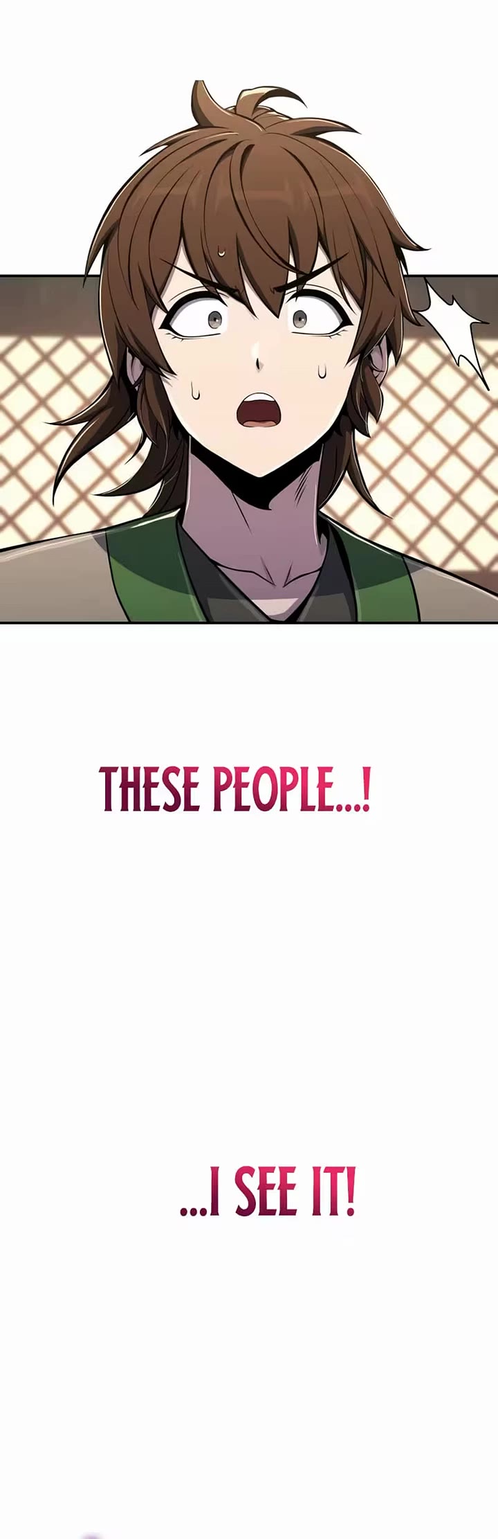 Entomologist in Sichuan Tang Clan Chapter 80 page 43 - 