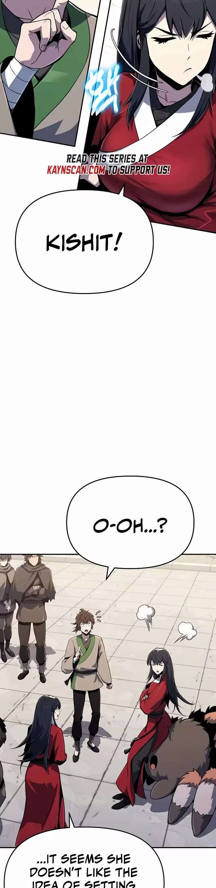 Entomologist in Sichuan Tang Clan Chapter 80 page 51 - 