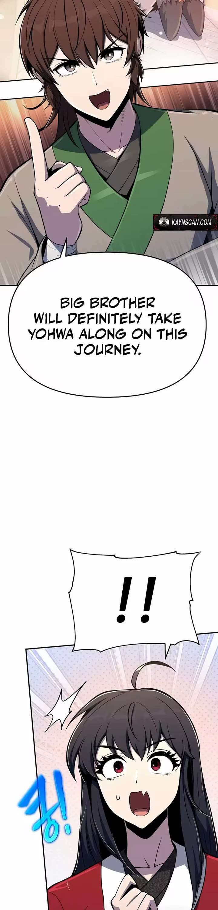 Entomologist in Sichuan Tang Clan Chapter 80 page 55 - 