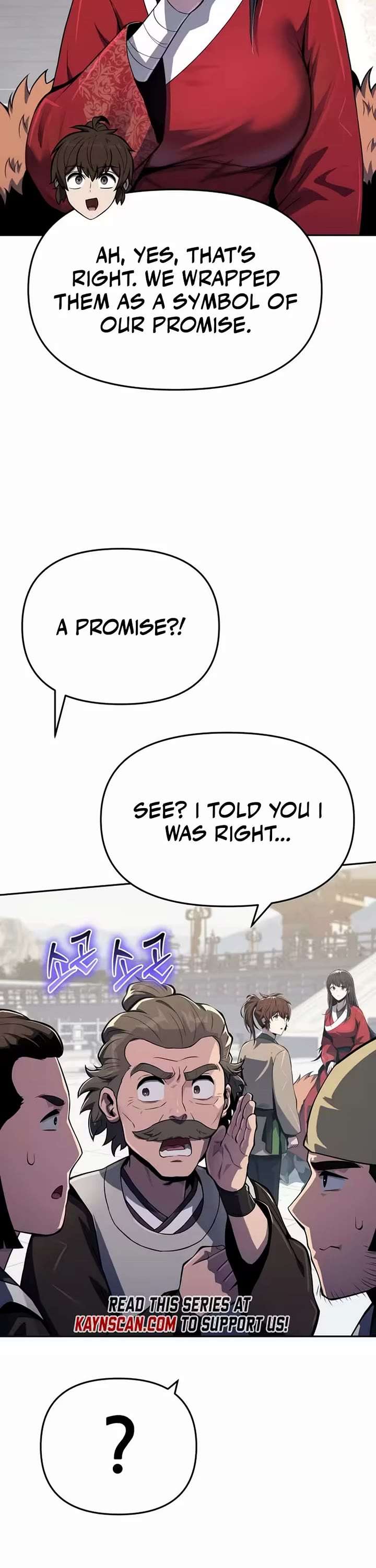 Entomologist in Sichuan Tang Clan Chapter 80 page 59 - 