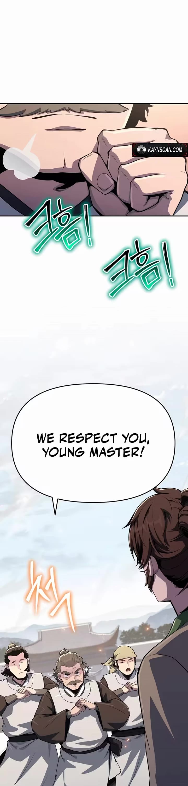 Entomologist in Sichuan Tang Clan Chapter 80 page 60 - 
