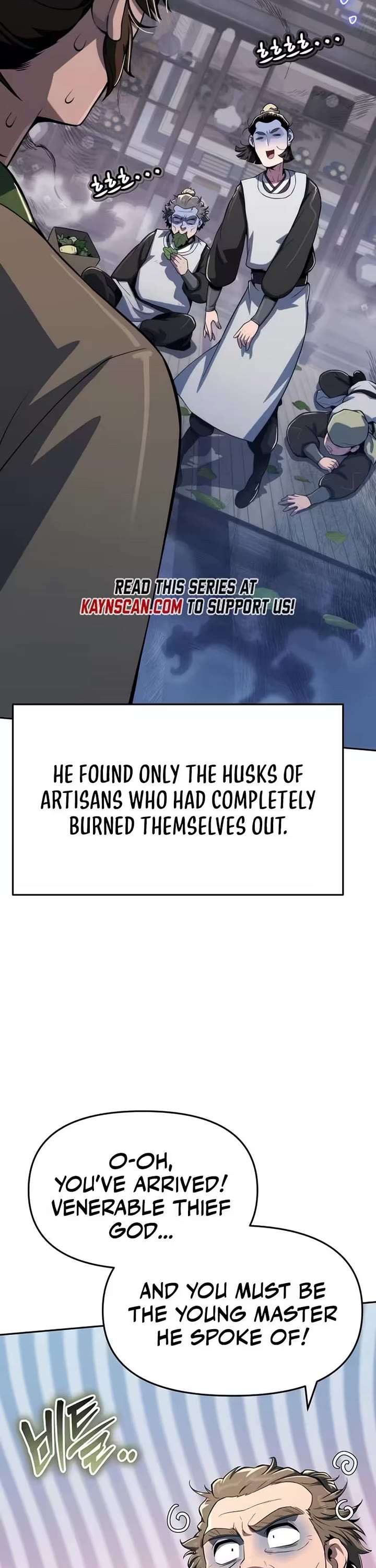 Entomologist in Sichuan Tang Clan Chapter 80 page 7 - 