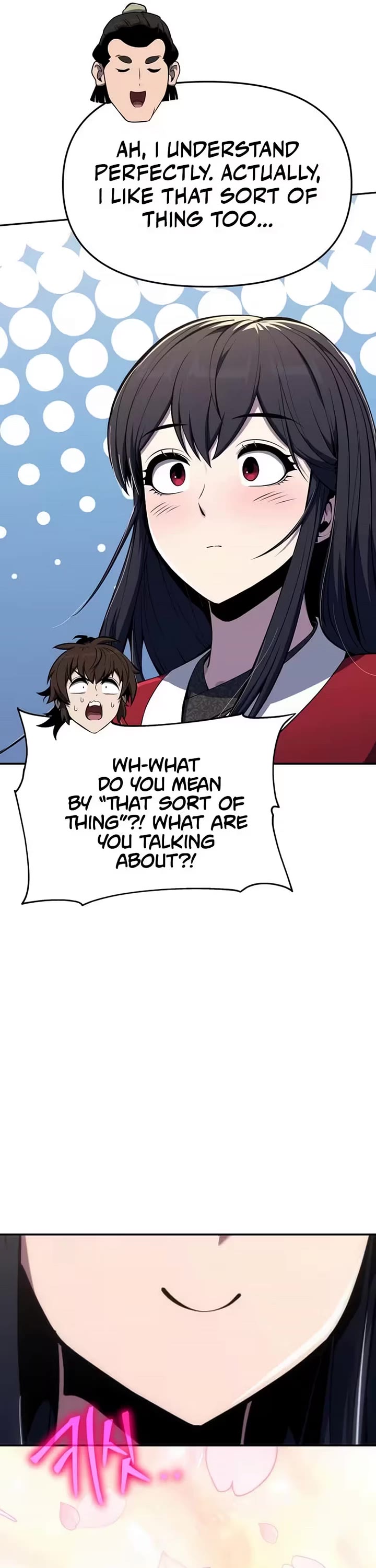 Entomologist in Sichuan Tang Clan Chapter 80 page 63 - 