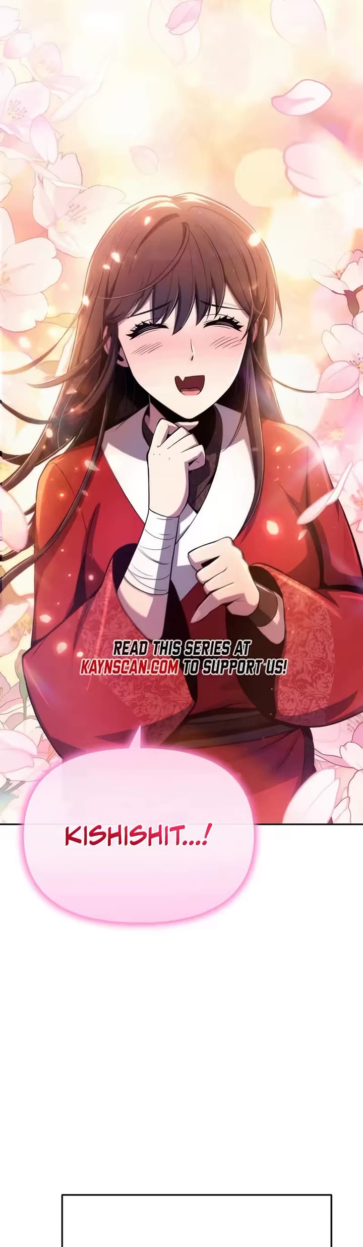 Entomologist in Sichuan Tang Clan Chapter 80 page 64 - 
