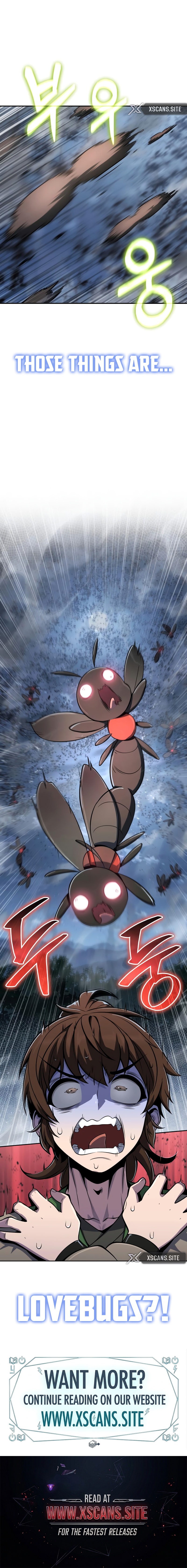 Entomologist in Sichuan Tang Clan Chapter 86 page 13 - 