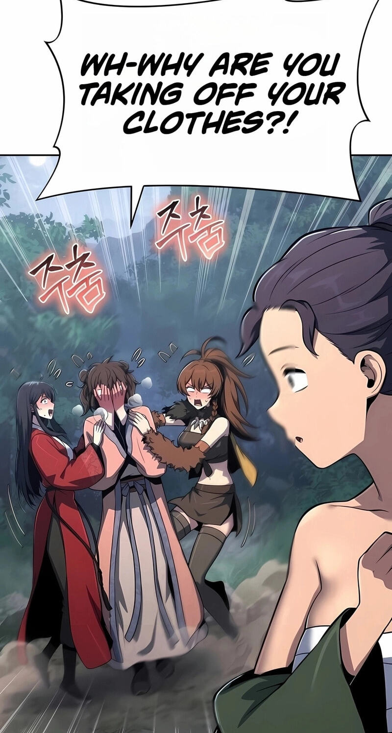 Entomologist in Sichuan Tang Clan Chapter 90 page 17 - 