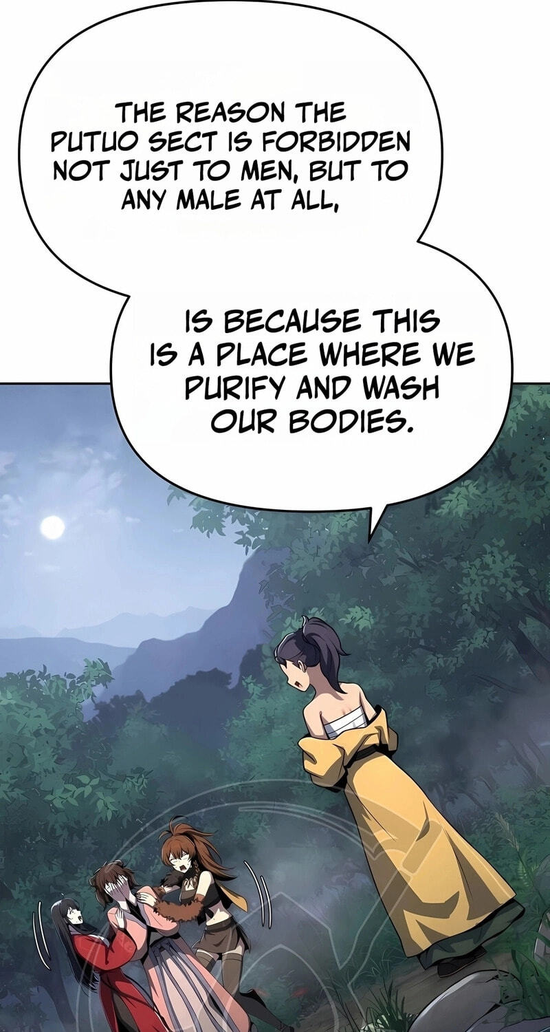 Entomologist in Sichuan Tang Clan Chapter 90 page 20 - 