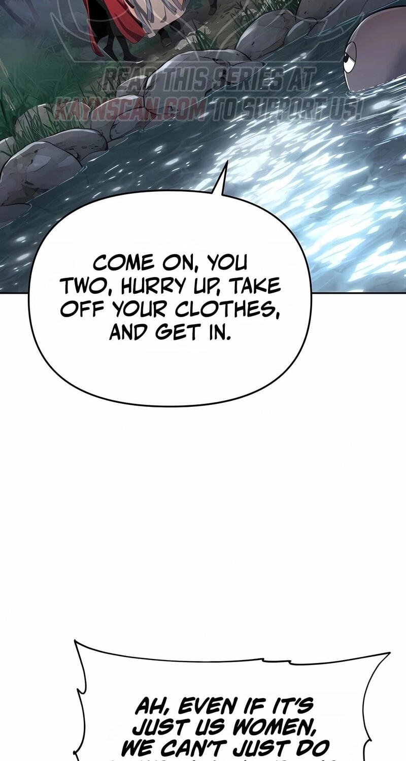 Entomologist in Sichuan Tang Clan Chapter 90 page 21 - 