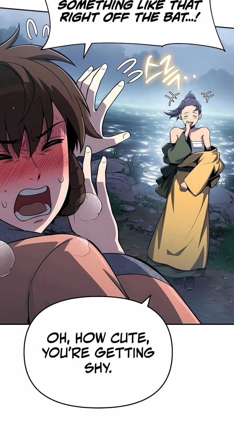 Entomologist in Sichuan Tang Clan Chapter 90 page 22 - 
