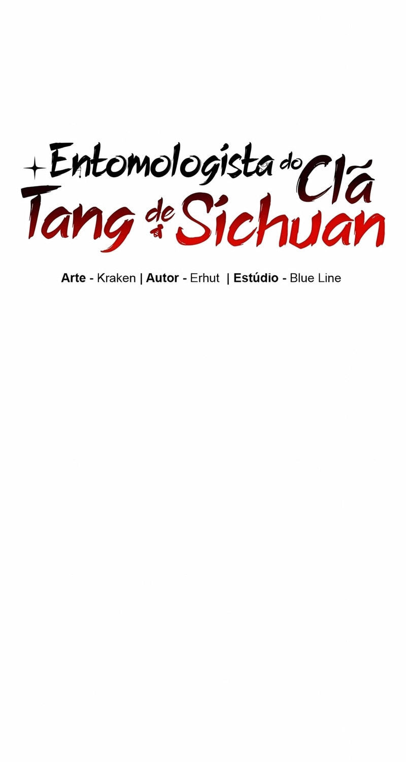 Entomologist in Sichuan Tang Clan Chapter 90 page 30 - 