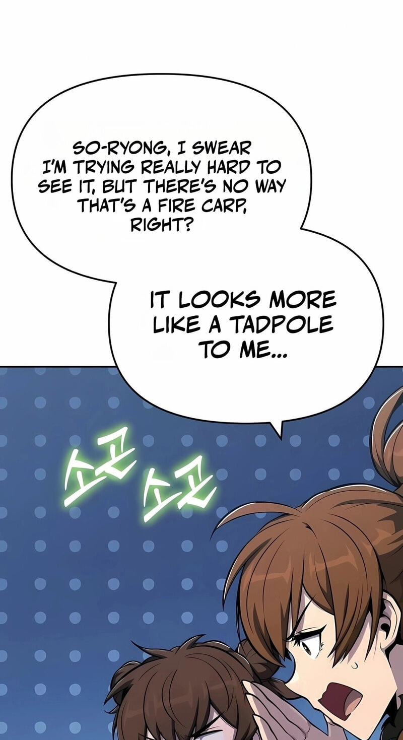 Entomologist in Sichuan Tang Clan Chapter 90 page 4 - 
