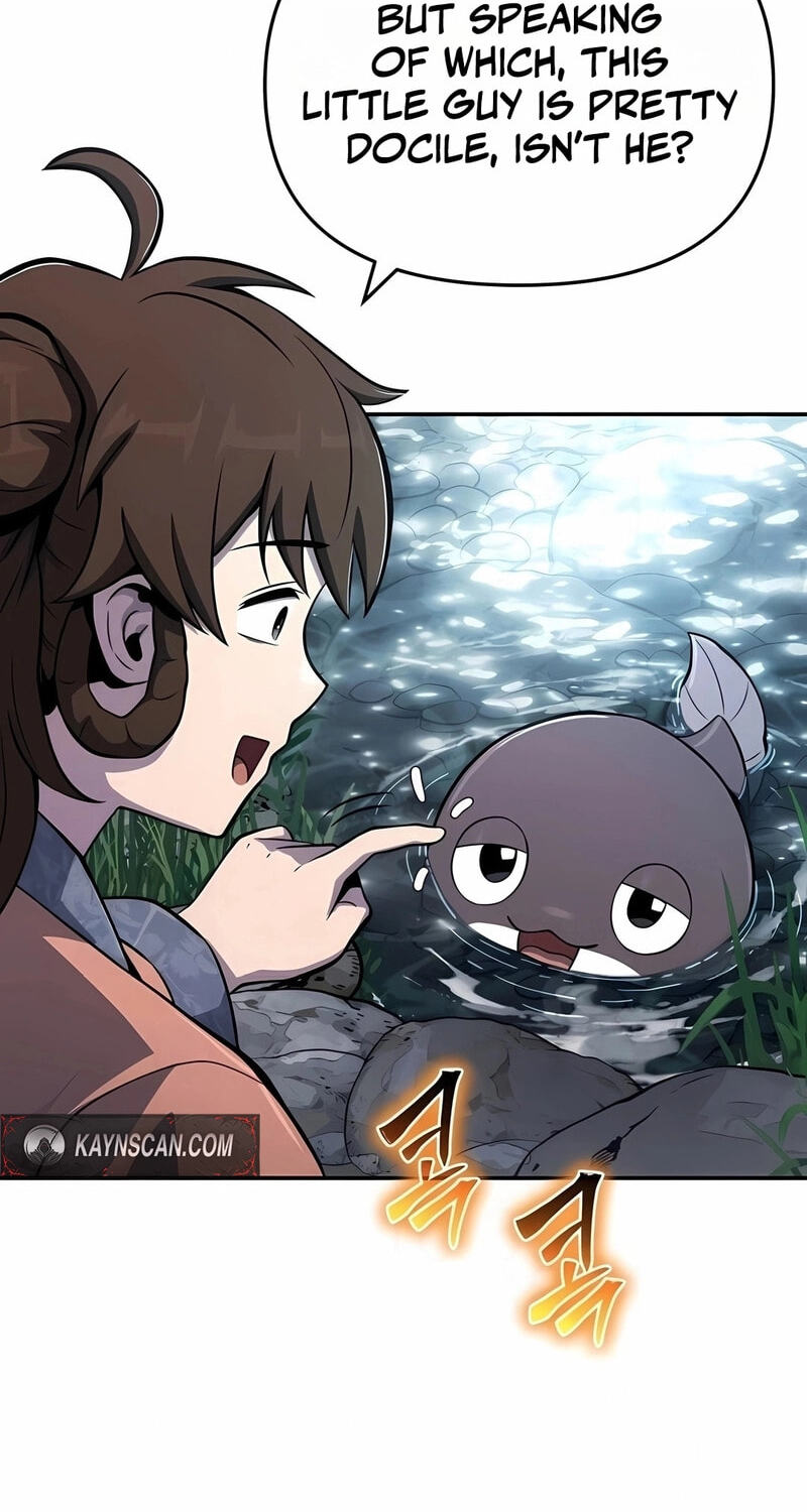 Entomologist in Sichuan Tang Clan Chapter 90 page 35 - 