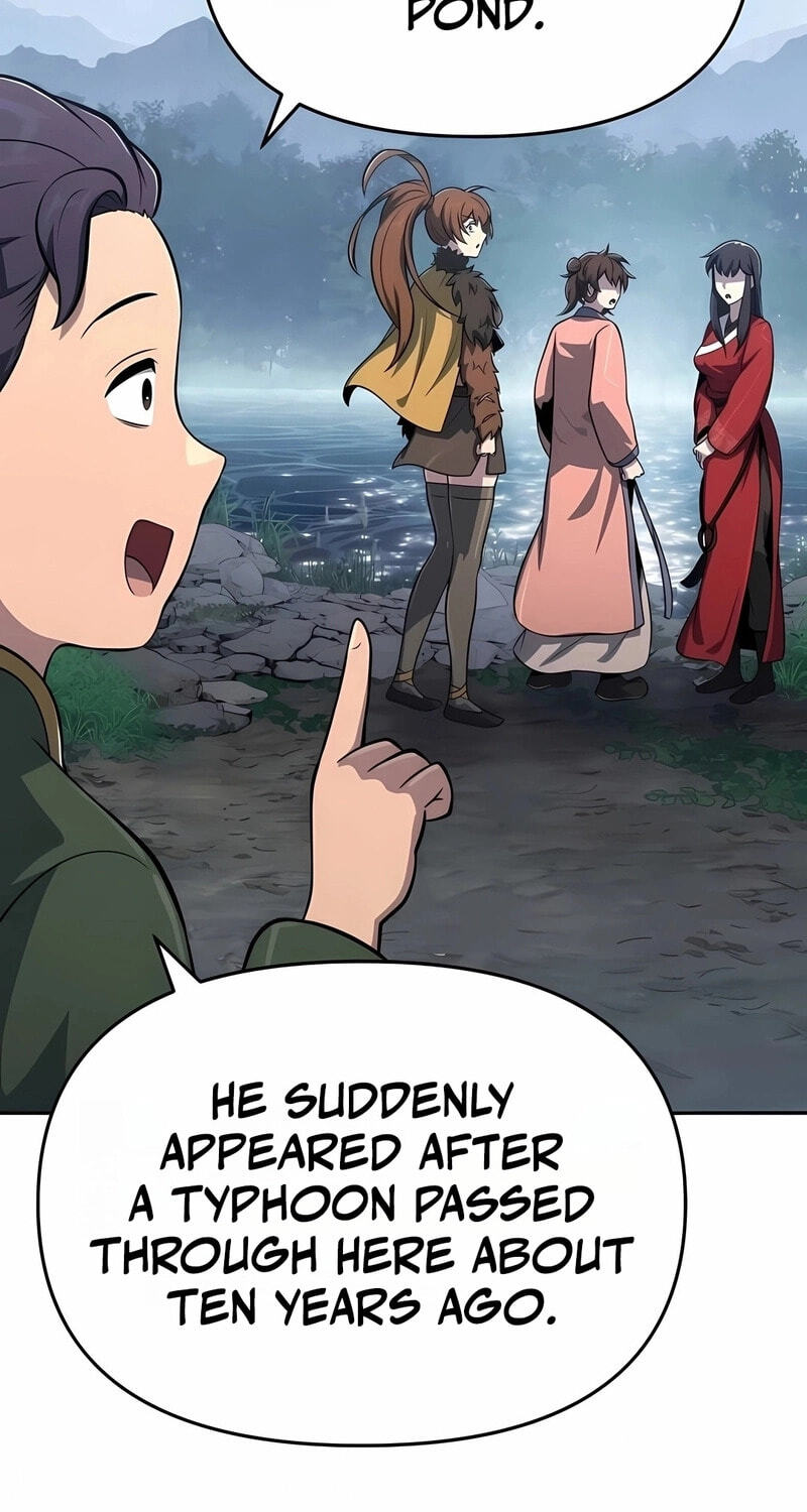 Entomologist in Sichuan Tang Clan Chapter 90 page 38 - 