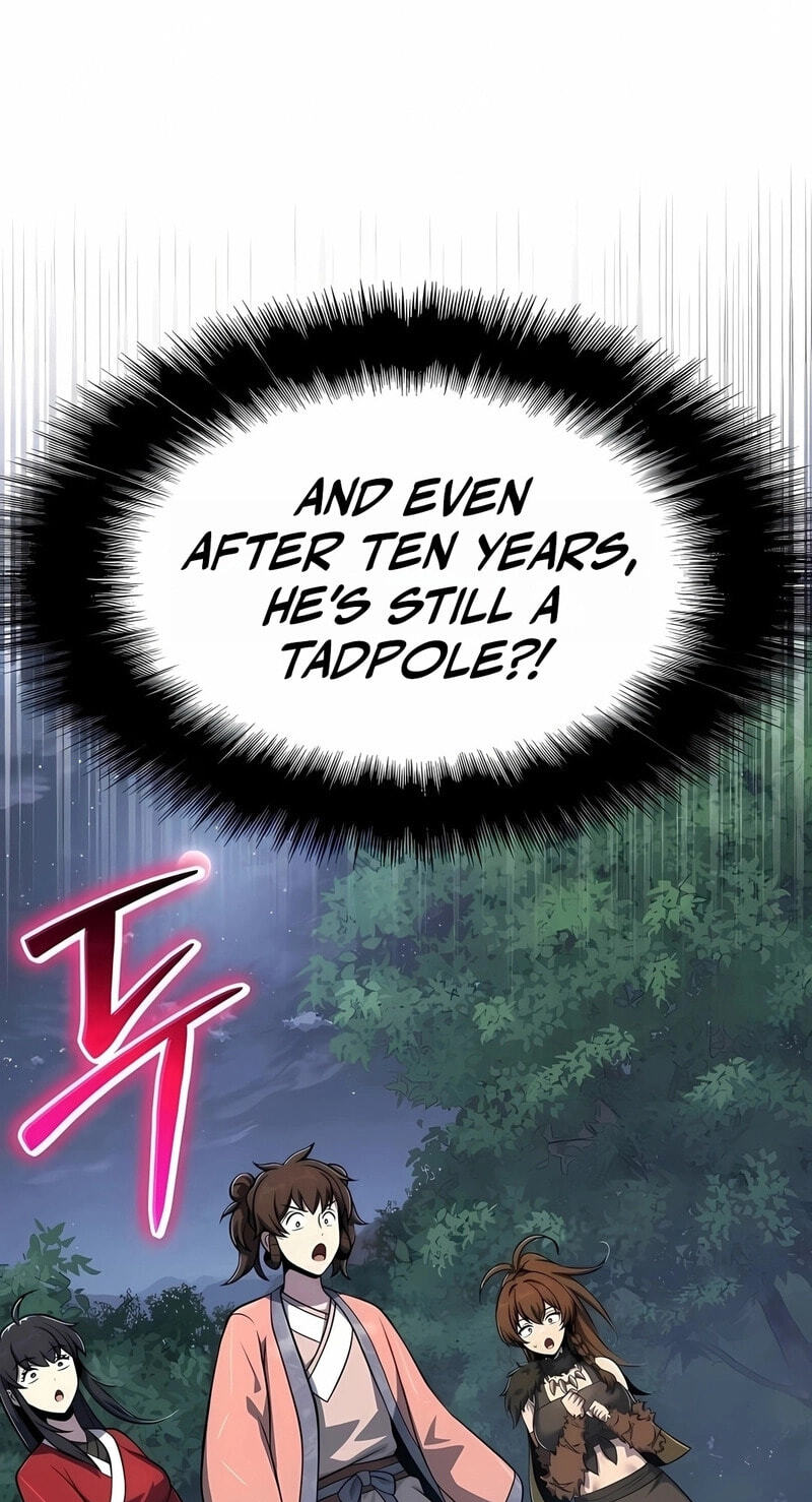 Entomologist in Sichuan Tang Clan Chapter 90 page 40 - 