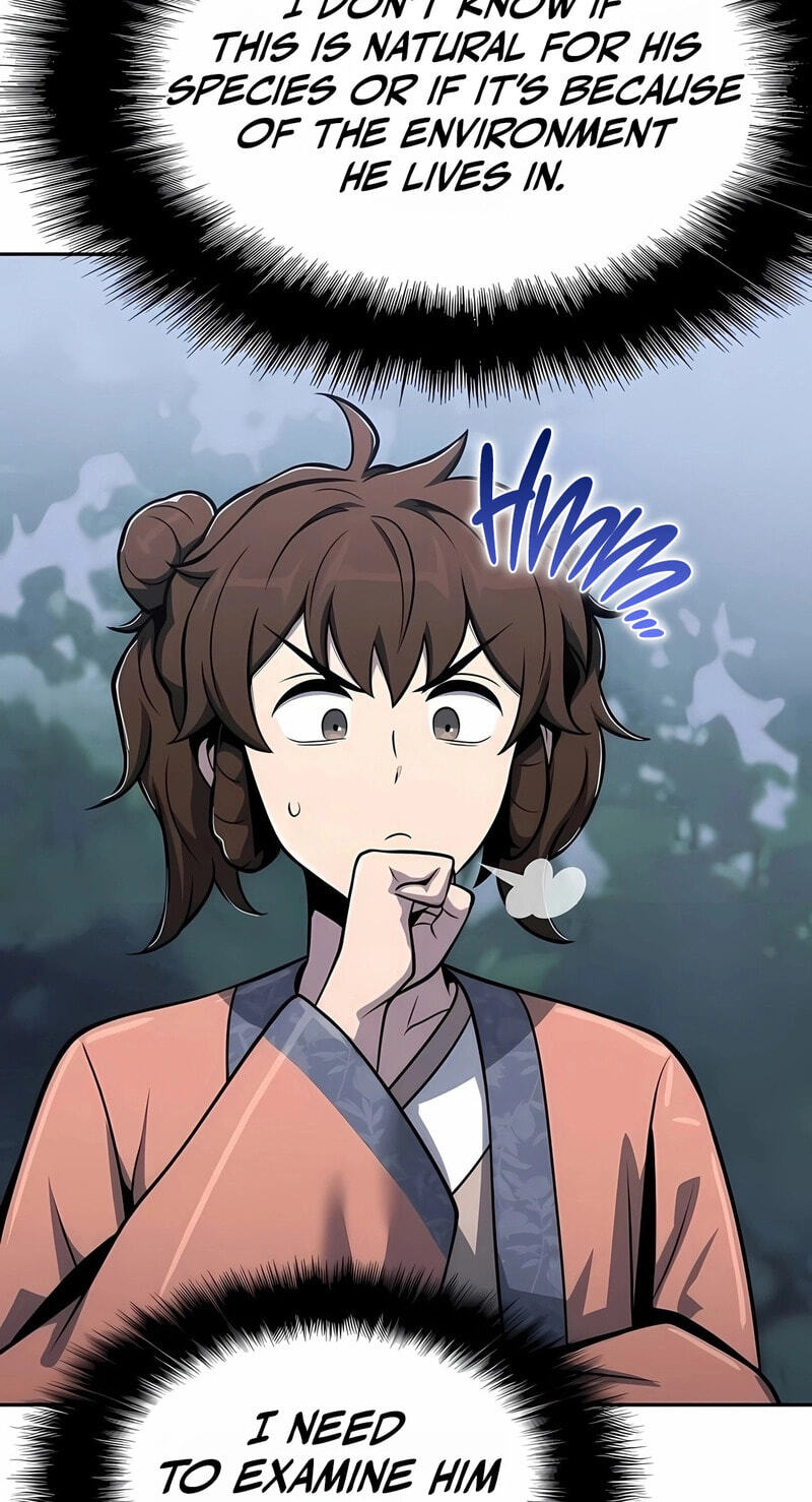 Entomologist in Sichuan Tang Clan Chapter 90 page 44 - 