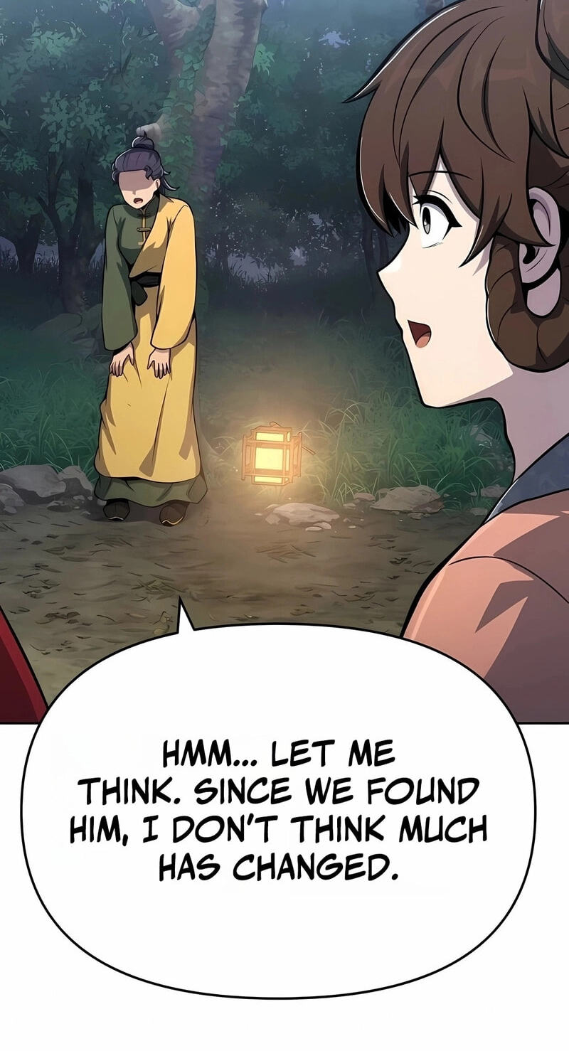 Entomologist in Sichuan Tang Clan Chapter 90 page 46 - 