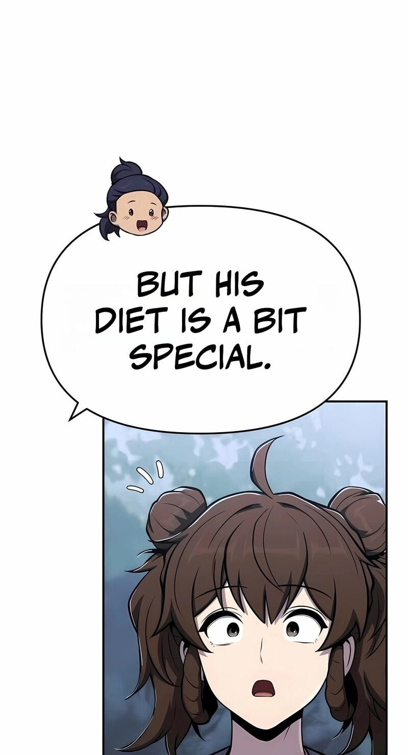 Entomologist in Sichuan Tang Clan Chapter 90 page 47 - 
