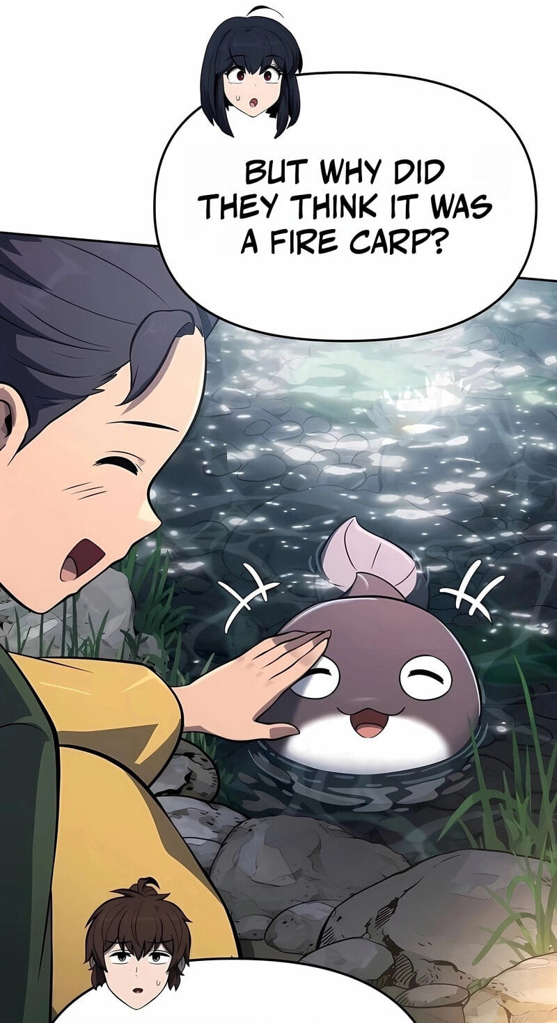 Entomologist in Sichuan Tang Clan Chapter 90 page 6 - 