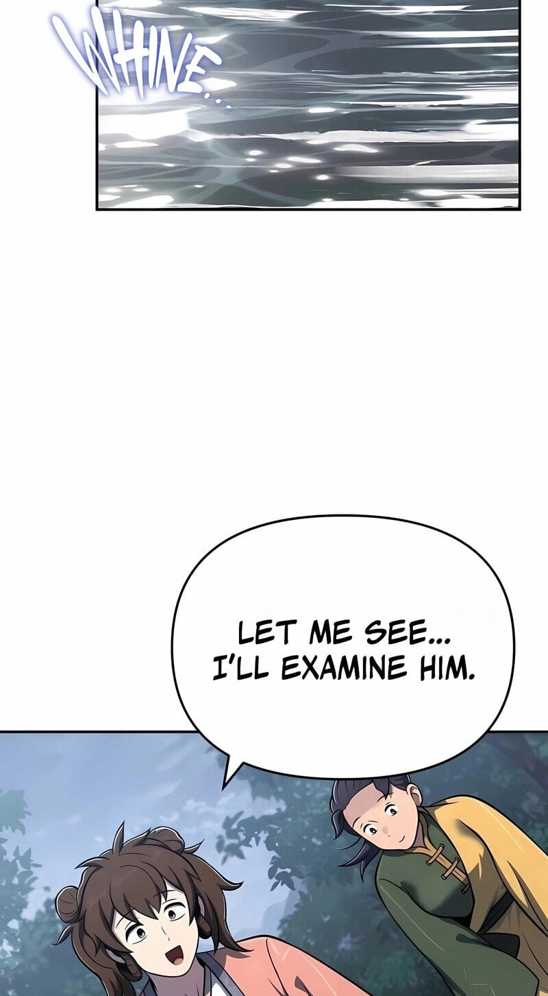 Entomologist in Sichuan Tang Clan Chapter 90 page 63 - 
