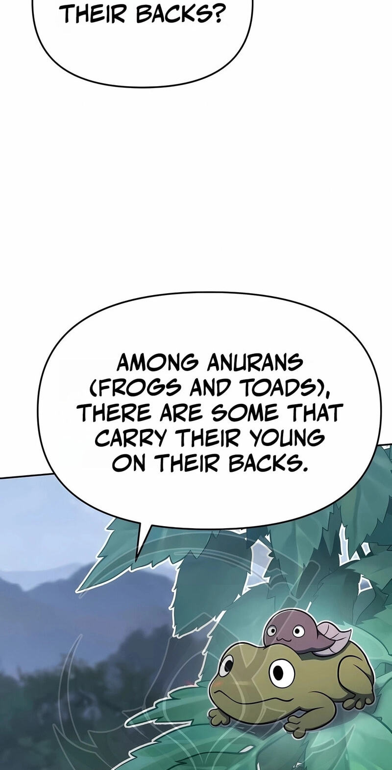Entomologist in Sichuan Tang Clan Chapter 90 page 70 - 