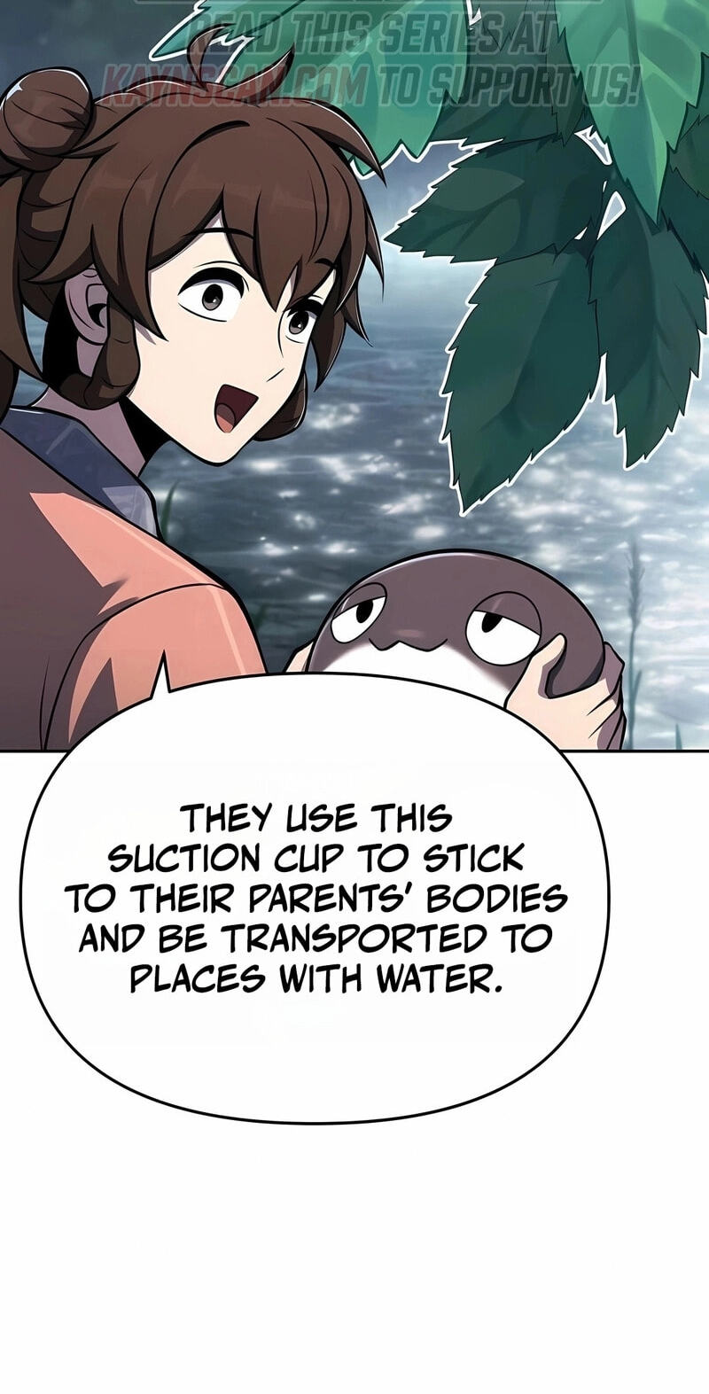 Entomologist in Sichuan Tang Clan Chapter 90 page 71 - 