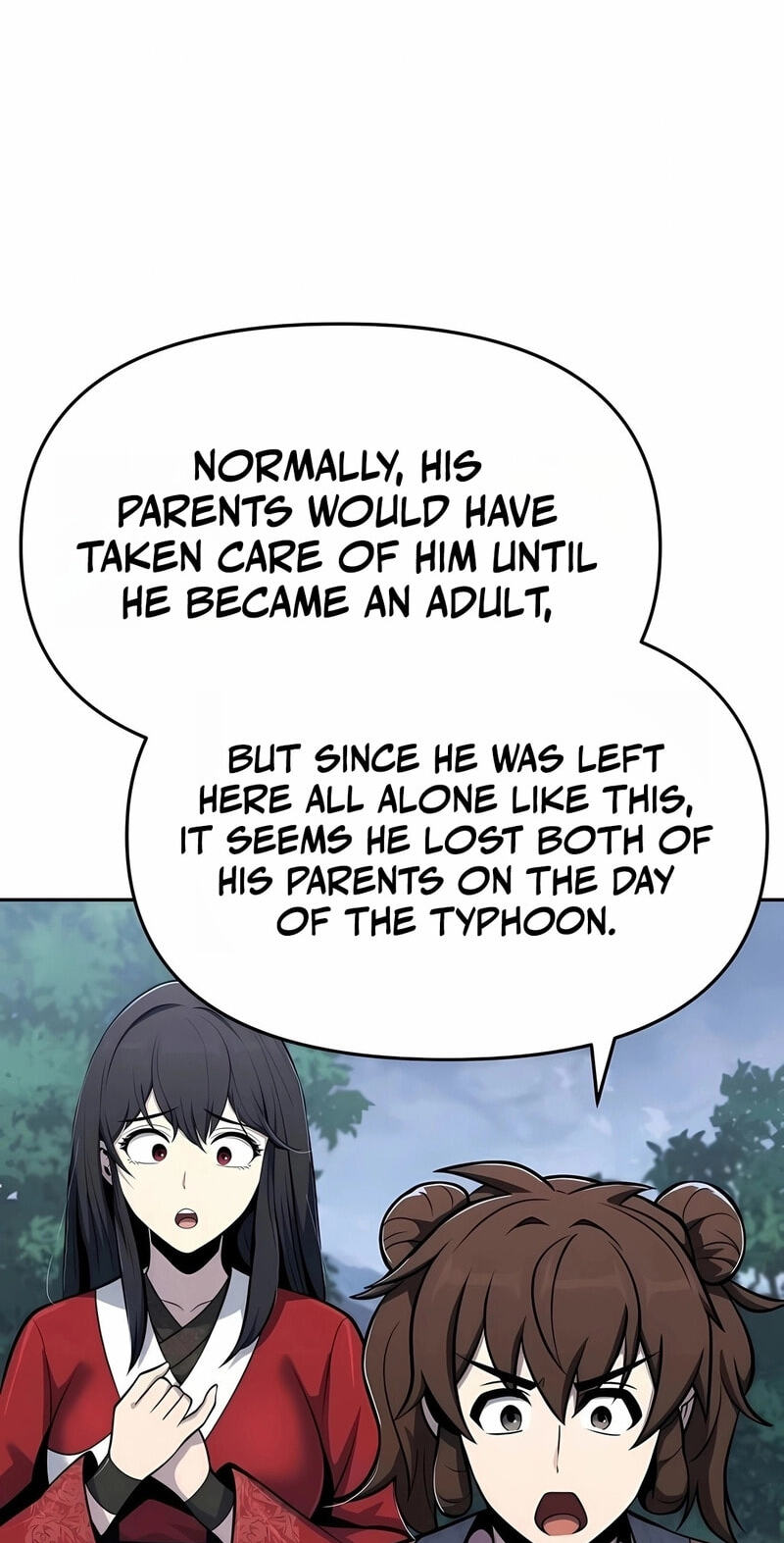 Entomologist in Sichuan Tang Clan Chapter 90 page 72 - 
