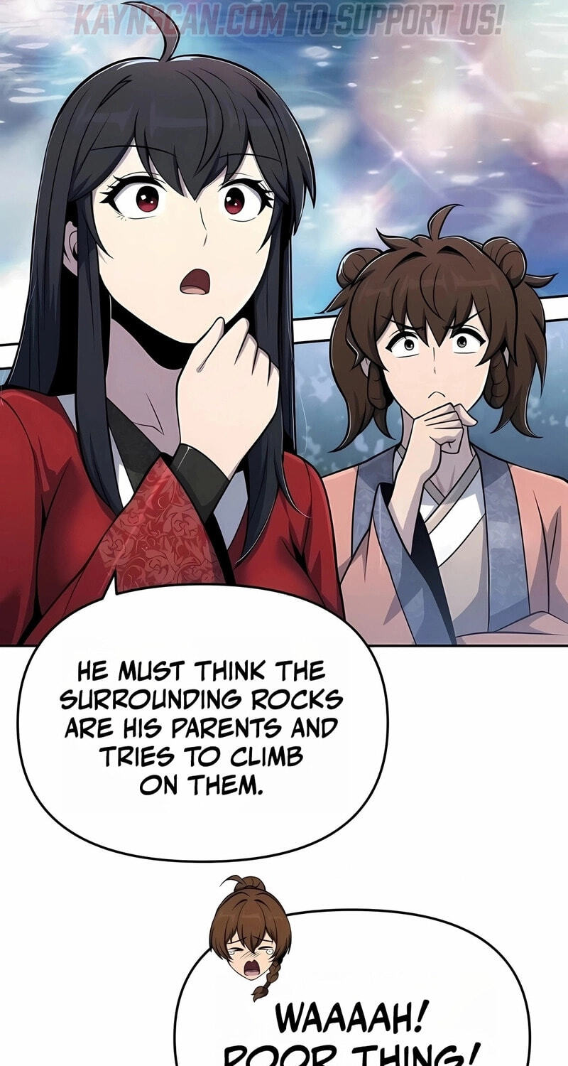 Entomologist in Sichuan Tang Clan Chapter 90 page 78 - 