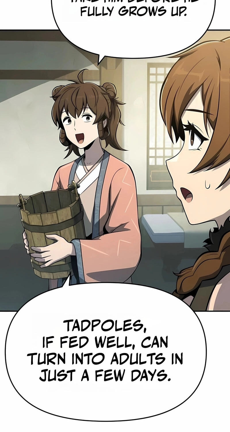 Entomologist in Sichuan Tang Clan Chapter 90 page 87 - 