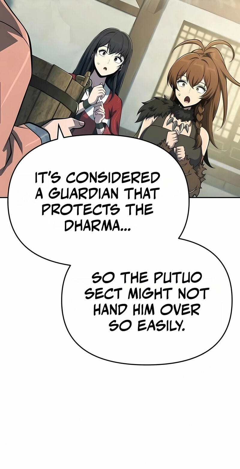 Entomologist in Sichuan Tang Clan Chapter 90 page 89 - 