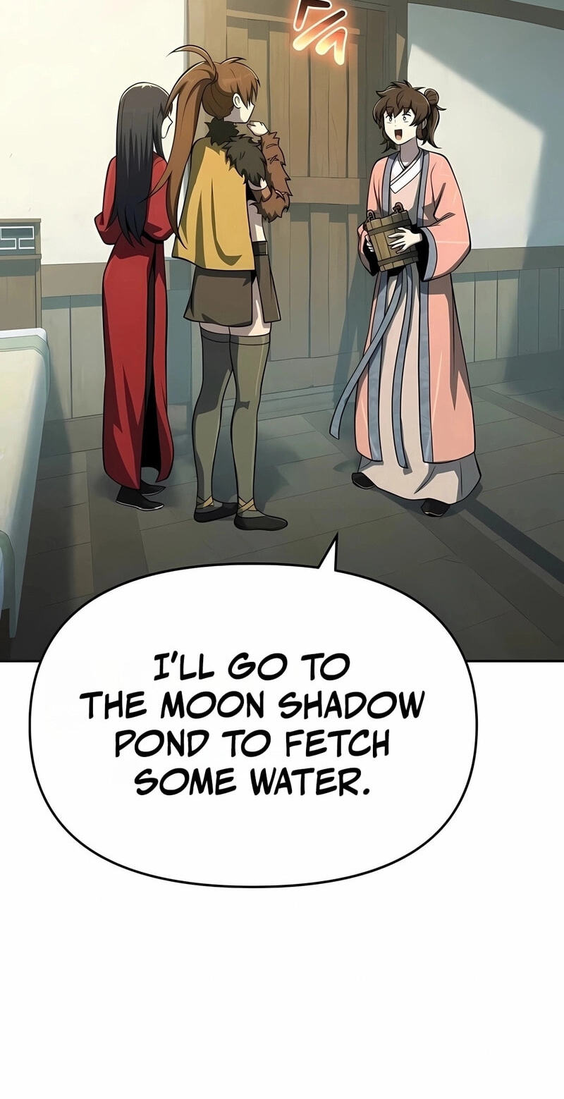 Entomologist in Sichuan Tang Clan Chapter 90 page 92 - 