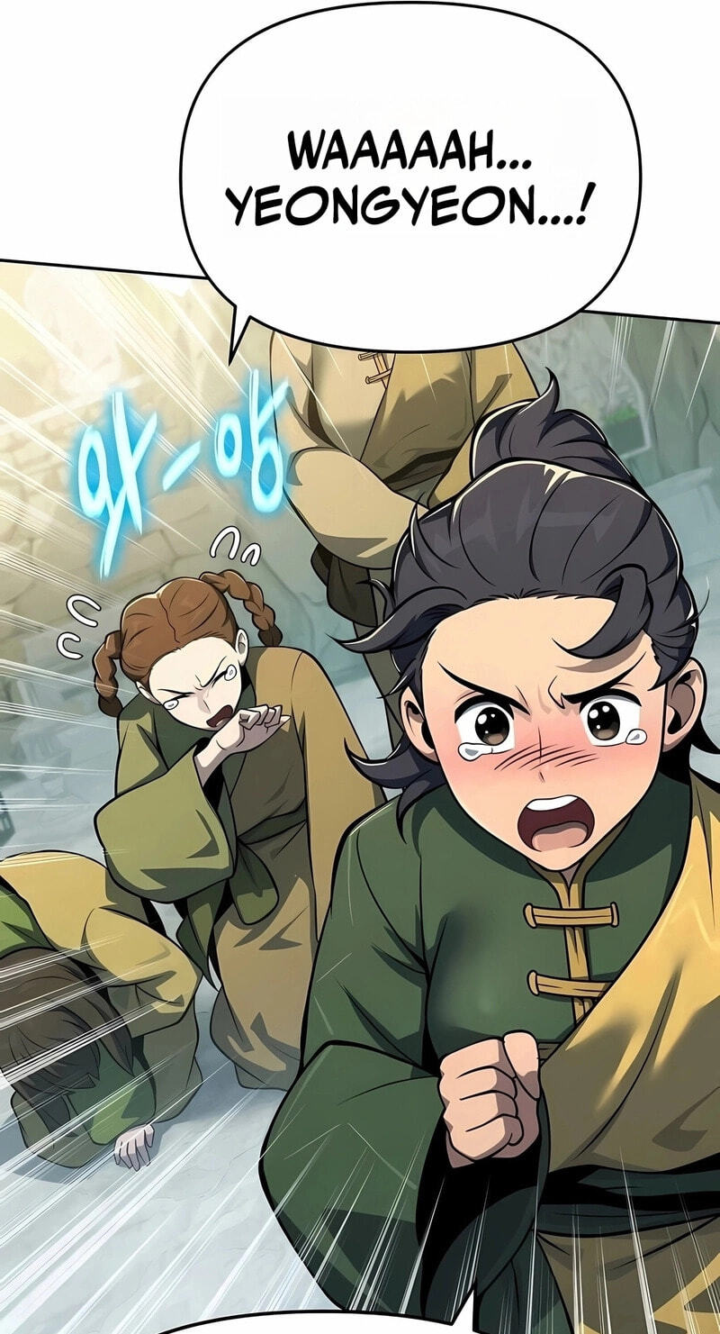 Entomologist in Sichuan Tang Clan Chapter 90 page 97 - 