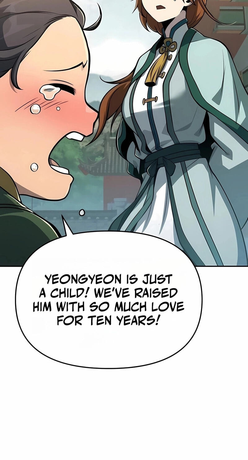 Entomologist in Sichuan Tang Clan Chapter 90 page 99 - 