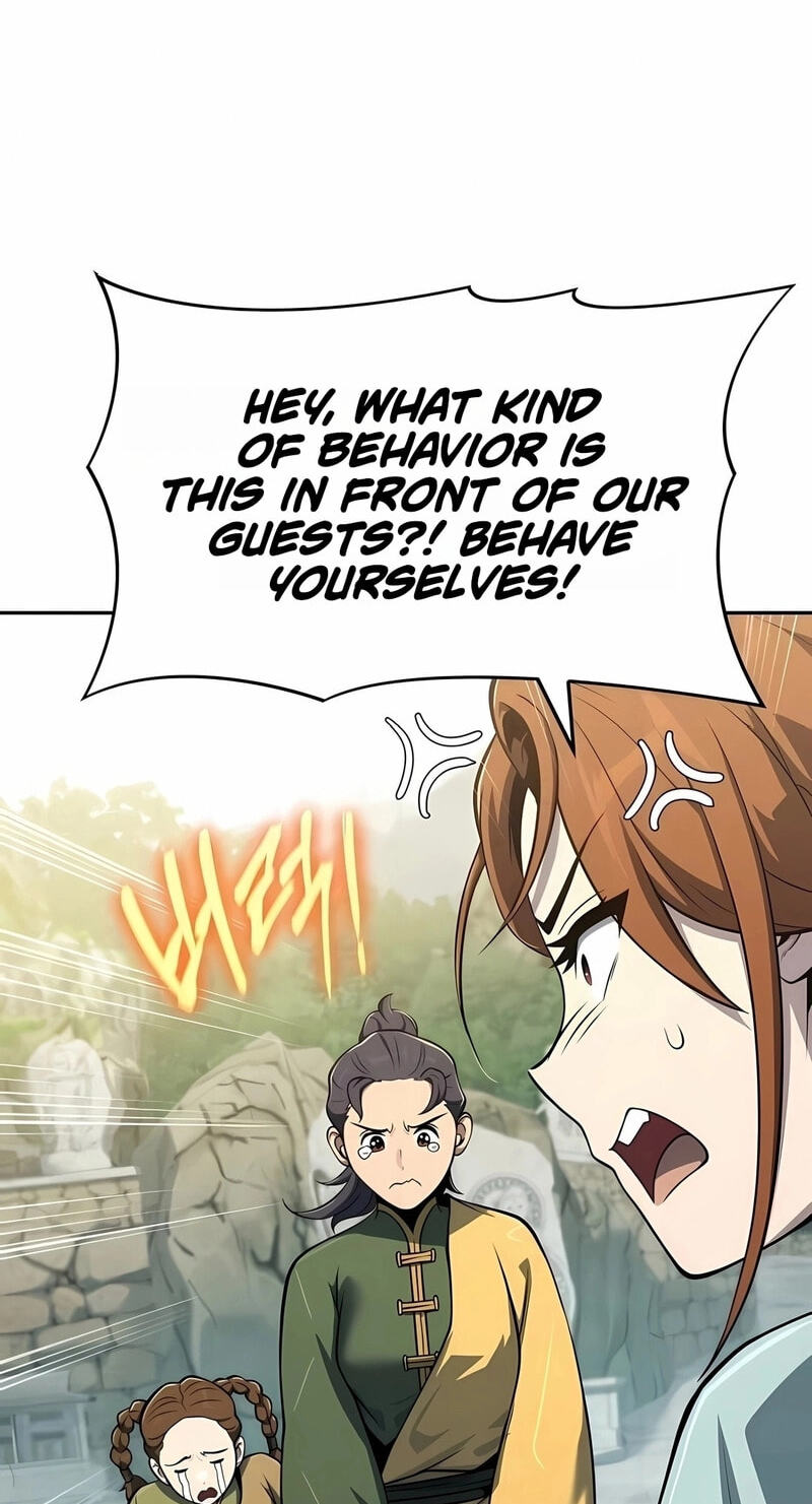 Entomologist in Sichuan Tang Clan Chapter 90 page 100 - 