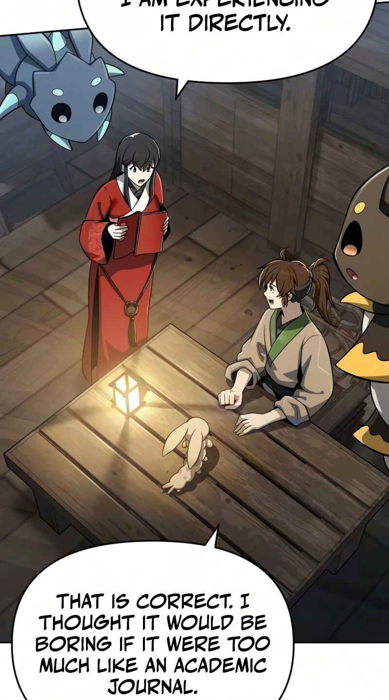Entomologist in Sichuan Tang Clan Chapter 91 page 101 - 