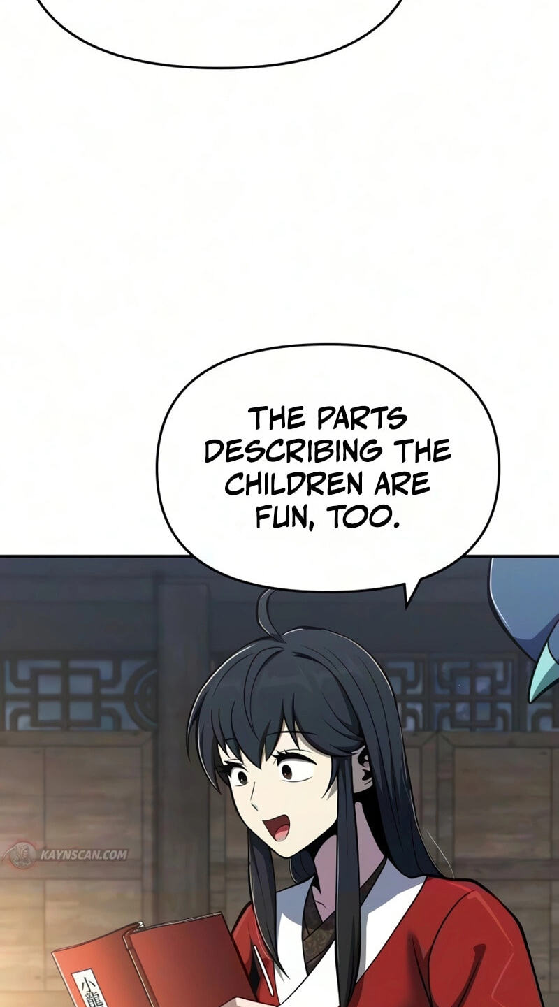 Entomologist in Sichuan Tang Clan Chapter 91 page 102 - 