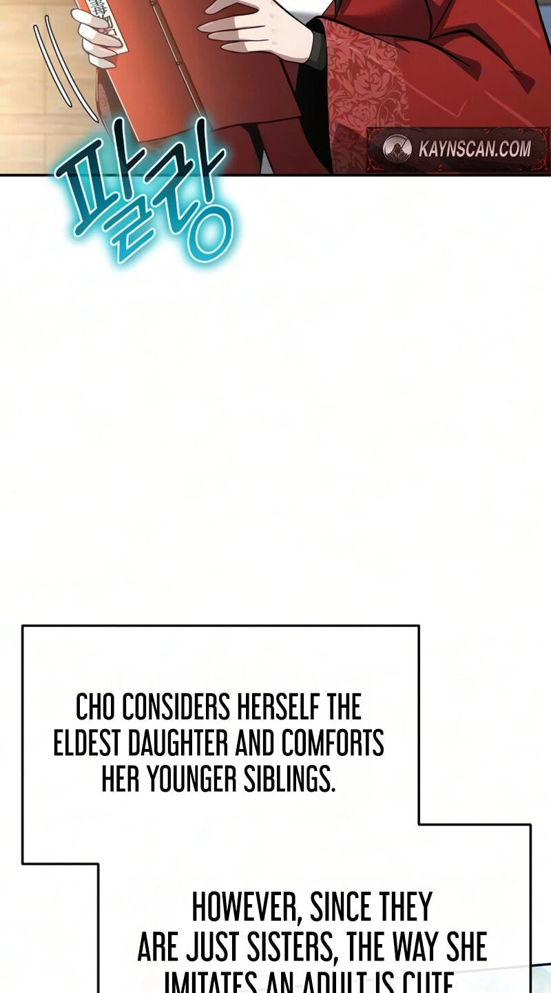 Entomologist in Sichuan Tang Clan Chapter 91 page 103 - 