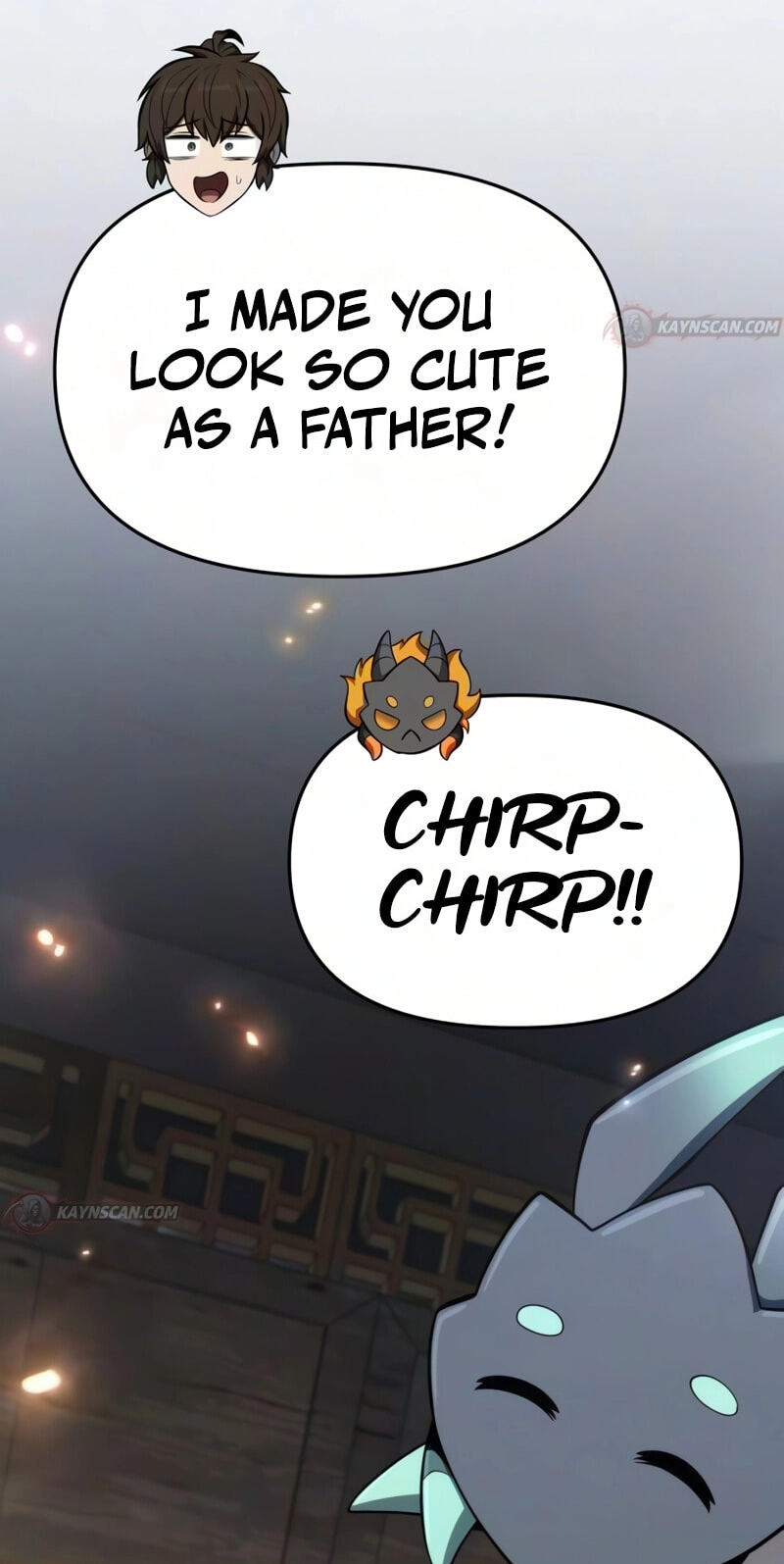 Entomologist in Sichuan Tang Clan Chapter 91 page 110 - 