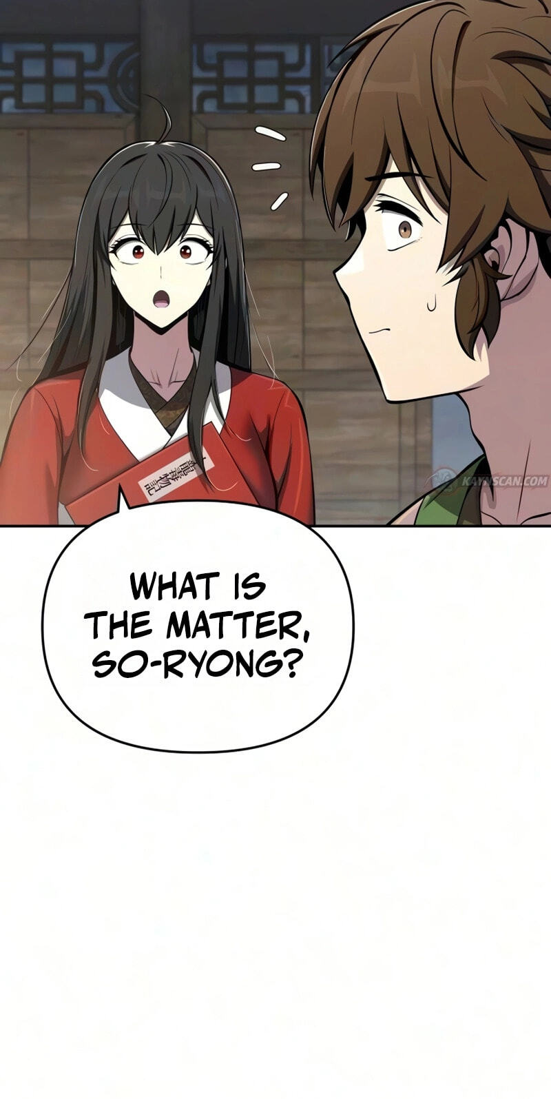 Entomologist in Sichuan Tang Clan Chapter 91 page 115 - 