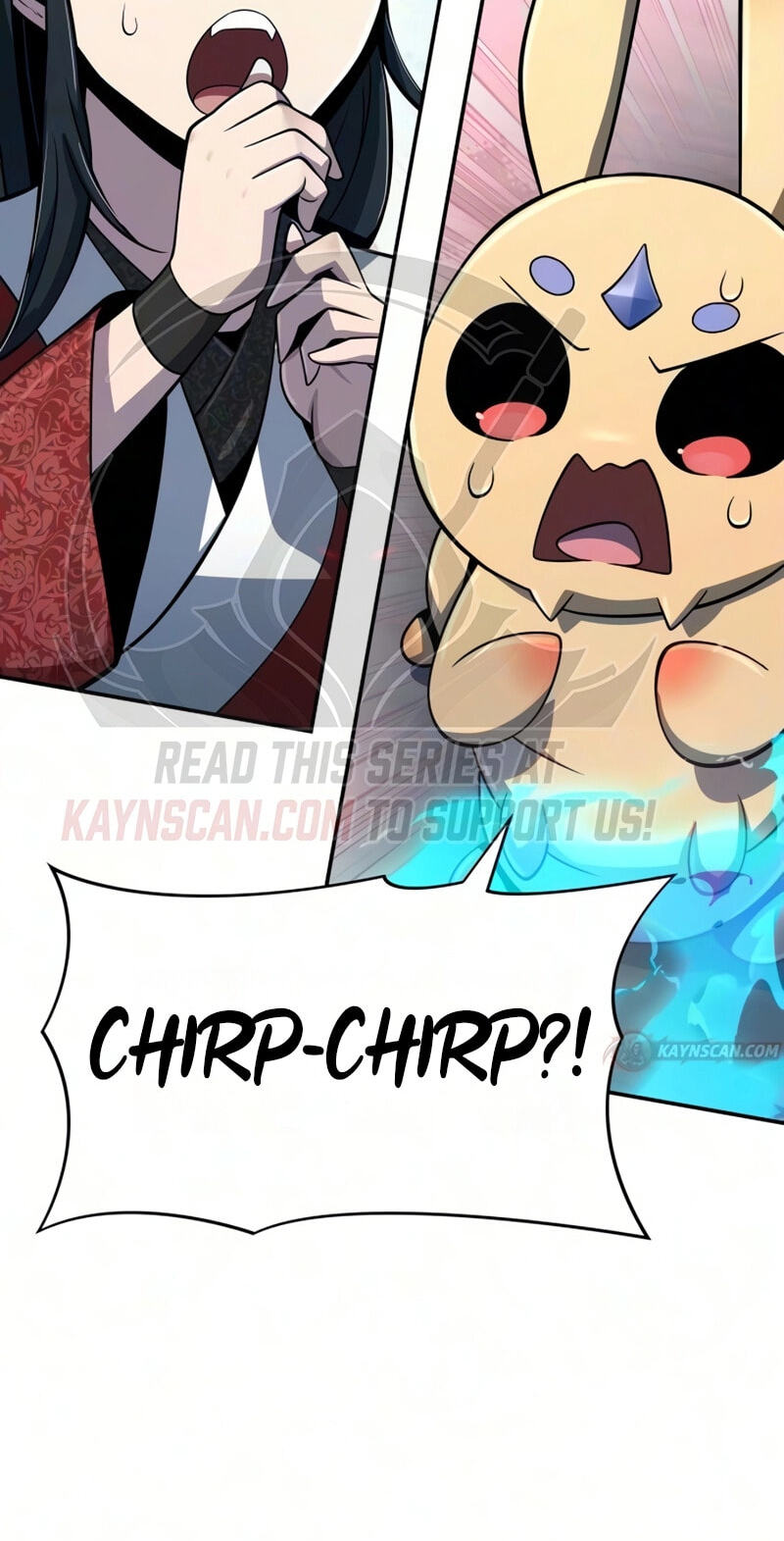 Entomologist in Sichuan Tang Clan Chapter 91 page 121 - 