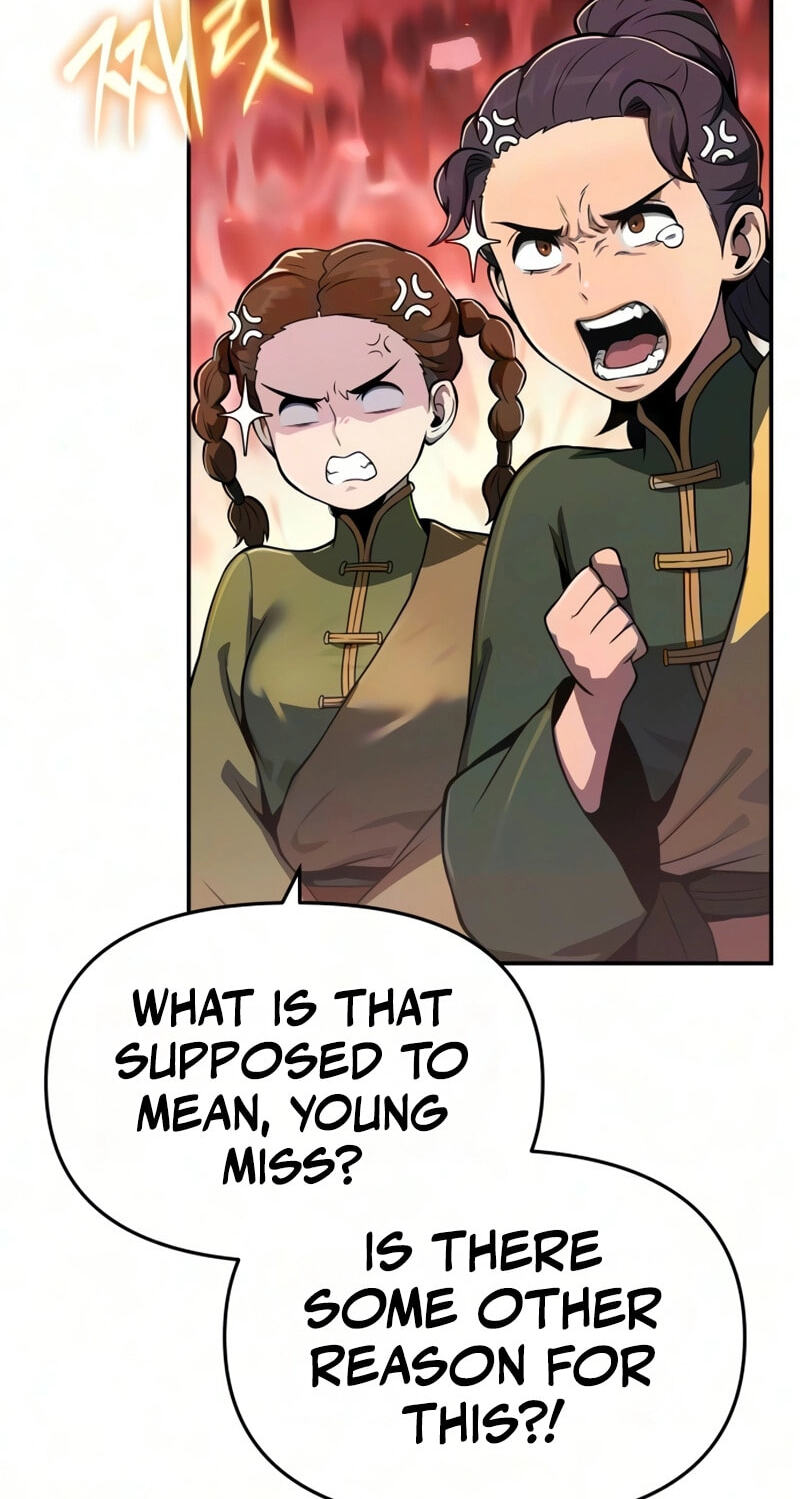 Entomologist in Sichuan Tang Clan Chapter 91 page 17 - 